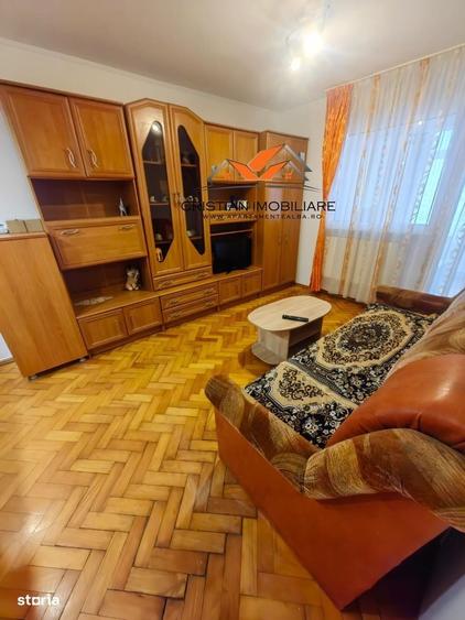 Garsonieră în Cetate