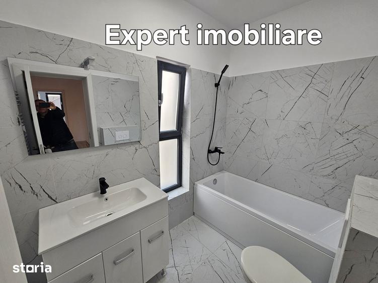 Casă cu 4 camere cu Teren 175 Mp în Moșoaia