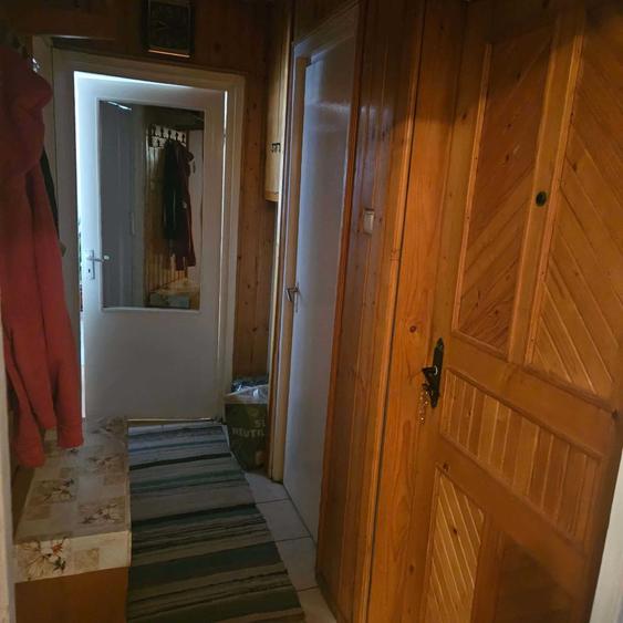 Apartament 3 camere, etaj 2, zona linistita, bloc din caramida, Cartier Tudor - Miercurea Ciuc - 1