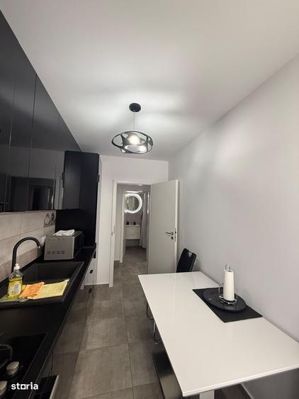Apartament 2 camere decomandat prima inchiriere | 480 /luna - 14