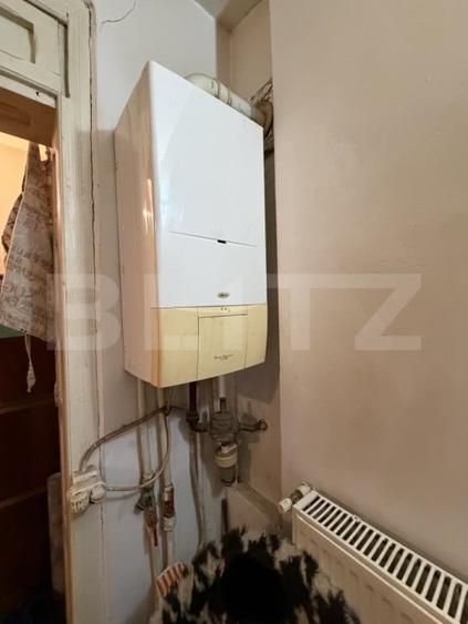 Casă individuală cu 4 camere cu Teren 587 Mp în Plaiul Vulcanești