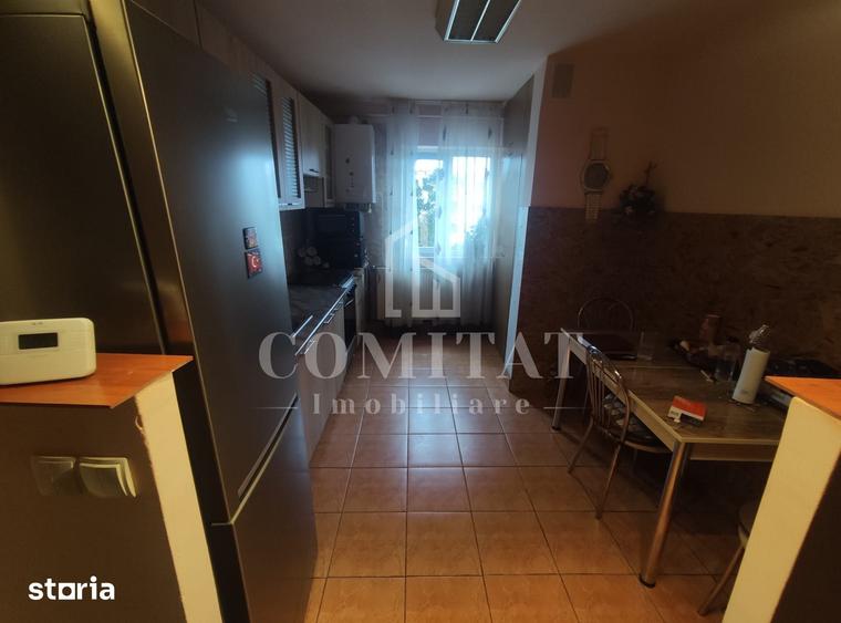 Apartament cu 3 camere | 2 balcoane | Zona Complex Sigma - 5