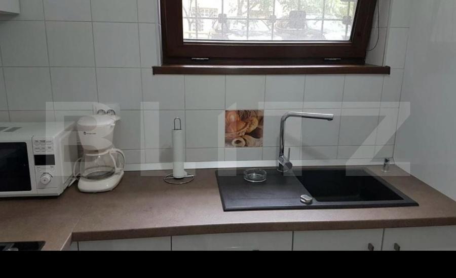Garsonieră semidecomandată, mobilată în Brestei