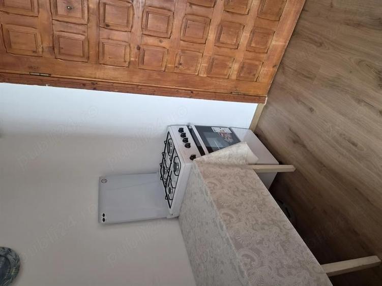 Garsonieră semidecomandată în Brazda lui Novac