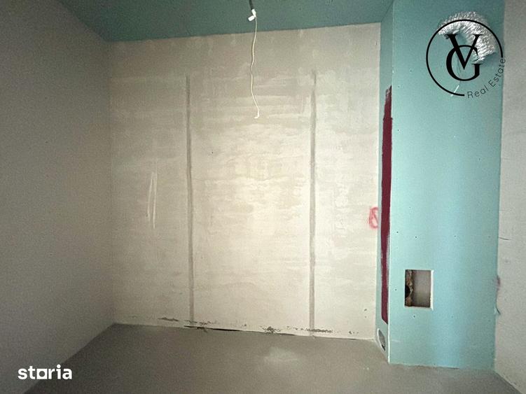 Apartament cu 2 camere decomandat în Inel I