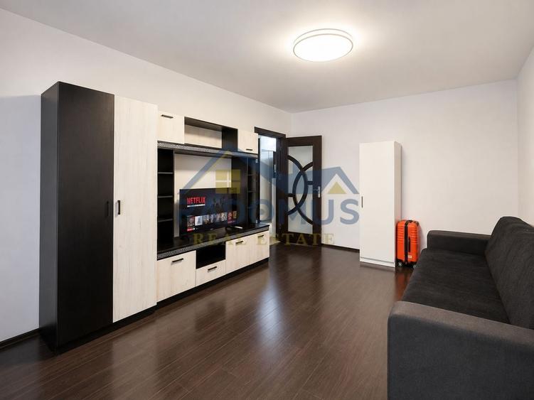 Ap 2 camere | Str. Cameliei | Etaj 3/4 | Pet friendly | 400 €/ luna - 1