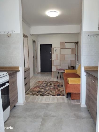Metrou Berceni-Apartament 2 cam. tip studio-mobilat/utilat-INCHIRIERE - 6