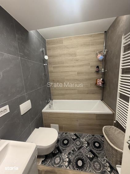 Apartament 3 camere Kasper