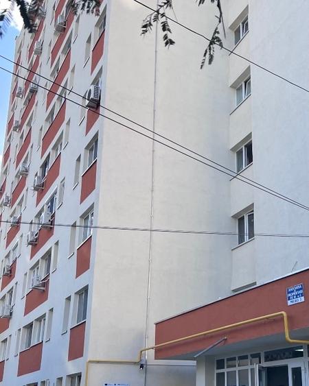 Garsonieră decomandată, mobilată în Micro 3