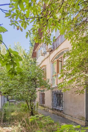 Apartament cu 2 camere în Floreasca