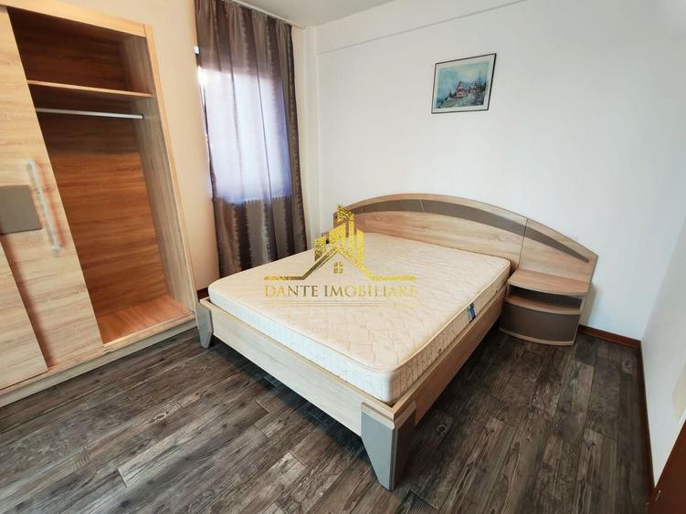 2 camere, mobilat modern, bloc nou, balcon, parcare, Buna Ziua, LIDL - 2