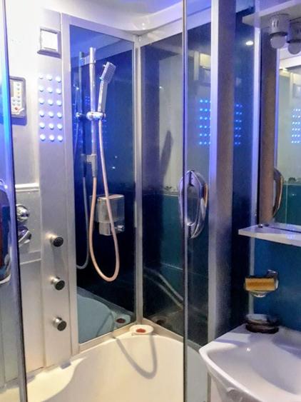2 Camere, Metrou Pacii 5 minute pe jos, Mobilat, Utilat - 13