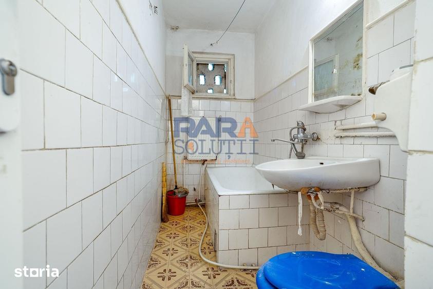 Apartament 2 camere, 40 mp, IEFTIN - 8