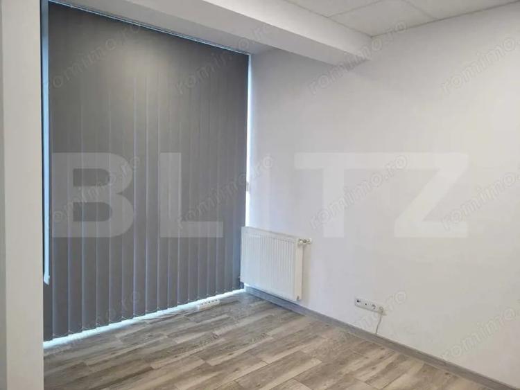 Apartament cu 3 camere decomandat în Tudor