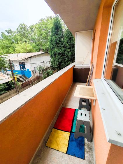 Garsonieră semidecomandată în Mărăști
