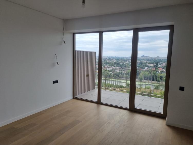 Vanzare Apartament 4 camere One High District  2 locuri Parcare Incluse in pret - 13