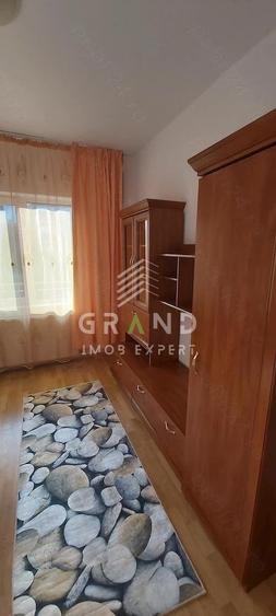 Apartament cu 2 camere decomandat, mobilat în Mănăștur