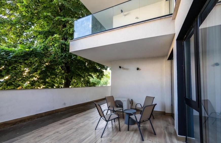 Apartament - 10