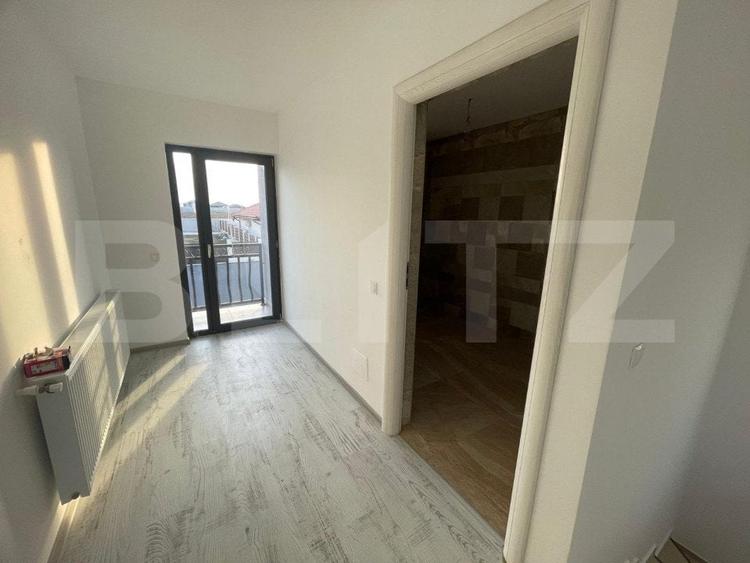Casă individuală cu 4 camere cu Teren 350 Mp în Malu Mare
