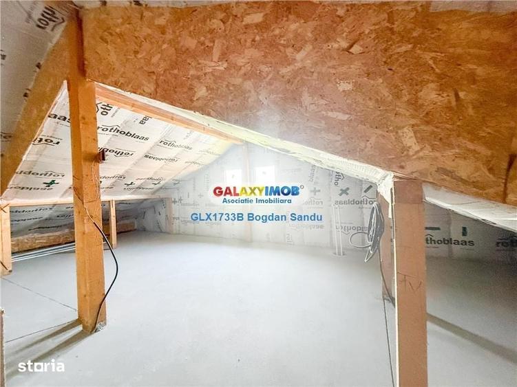 Casă cu 4 camere cu Teren 450 Mp în Joița