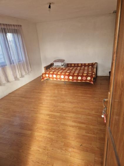 Casă cu 2 camere în Săpoca