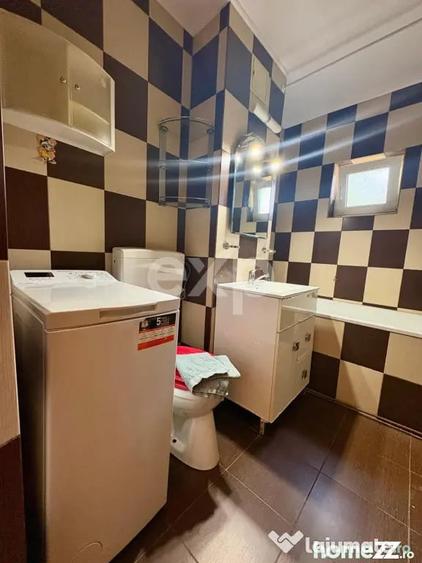 Apartament cu 2 camere decomandat în Banat