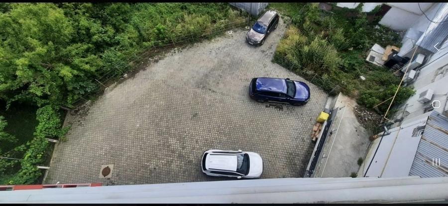 Spațiu comercial, de 503 mp, în Ultracentral