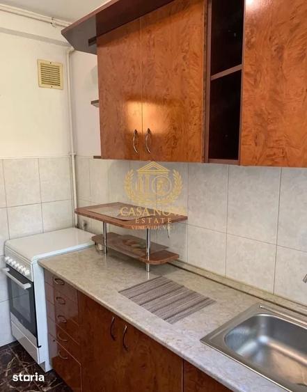 Apartament 2 camere 52mp, cartier Manastur, etaj intermediar, balcon - 2