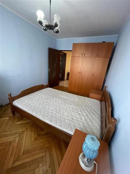 Apartament cu 2 camere decomandat, mobilat în Alexandru cel Bun
