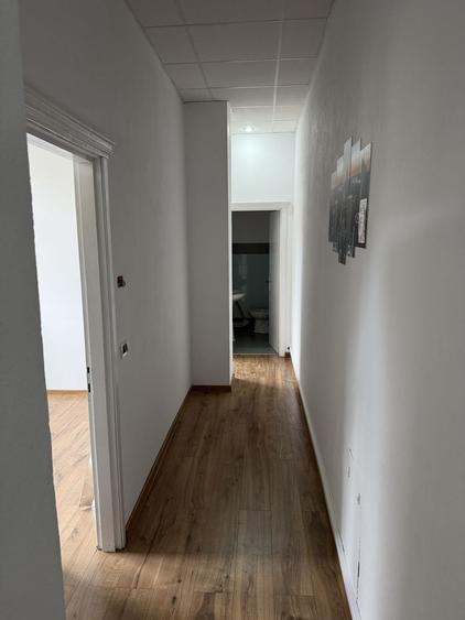 Spațiu comercial, de 30 mp, în Exterior Vest