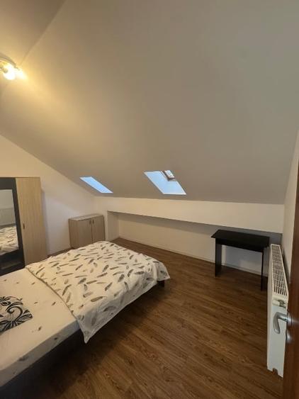Apartament cu 3 camere, mobilat în Tomis Nord