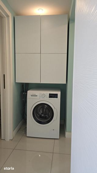 Apartament cu 3 camere în Titan