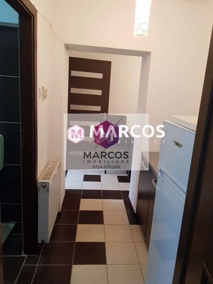 Apartament cu 2 camere decomandat în Luncă