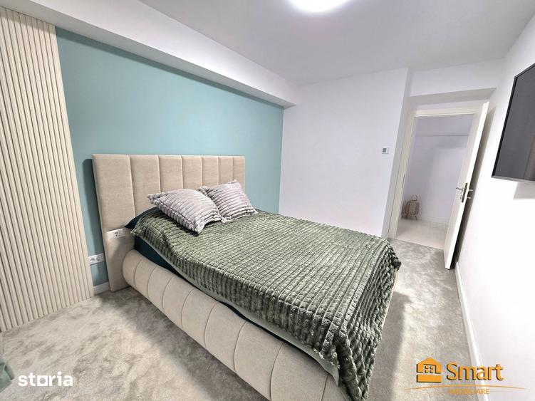 Apartament cu 3 camere în Copou