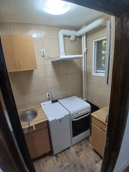 Garsoniera Drumul Taberei Mall Plaza 19mp P/10 Renovata complet Mobilata la cerere - 10