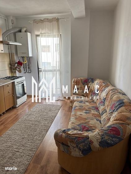 Garsoniera I Selimbar, Str. Doamna Stanca I - 2