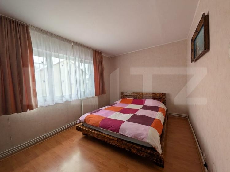 Apartament 2 camere cu mansardă – 2 dormitoare extra - 4