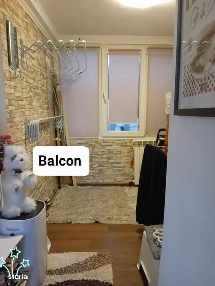 Apartament cu 3 camere în Obor