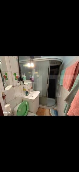 Vand sau Schimb ap.2 camere Gara de Nord, proprietar! - 4