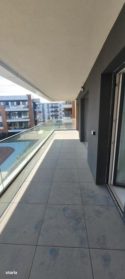 Apartament cu 3 camere în Theodor Pallady — fotografia 1