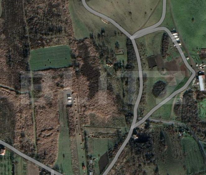Teren Construcții intravilan de 17995 mp, în Sopor