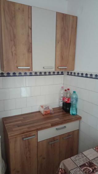 Apartament semidecomandat în Rogerius
