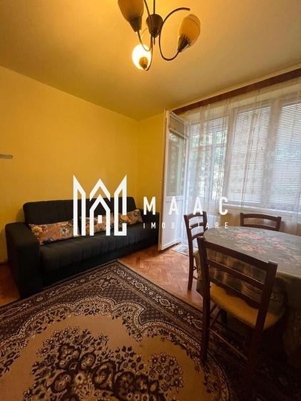 Apartament cu 2 camere, mobilat în Hipodrom 2