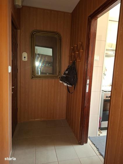 Apartament cu 2 camere semidecomandat în George Enescu