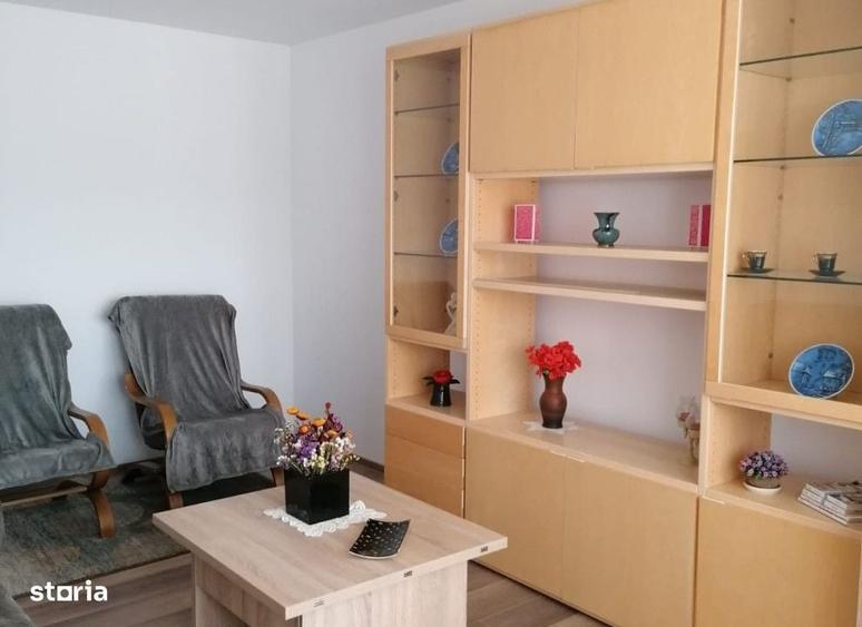 Apartament 2 camere Alexandru cel Bun , 54 metri, etaj 5 Cod:163293 - 1