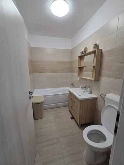 Apartament cu 2 camere decomandat, mobilat în Apărătorii Patriei
