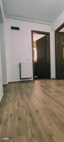 Garsonieră în Plopilor