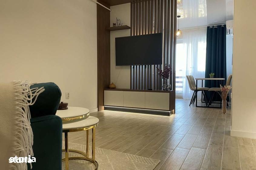 Apartament cu 2 camere în Copou