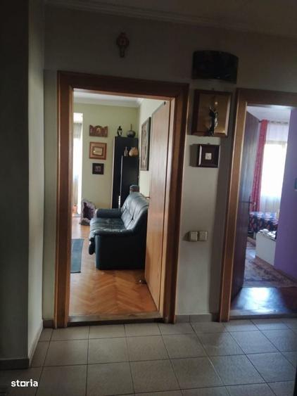 Casă cu 4 camere cu Teren 416 Mp în Parcul Carol