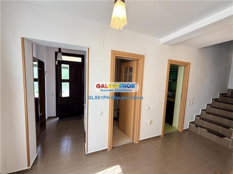 Casă cu 4 camere cu Teren 300 Mp în Exterior Nord